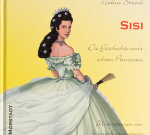 Nadine Strauss: Sisi (German)