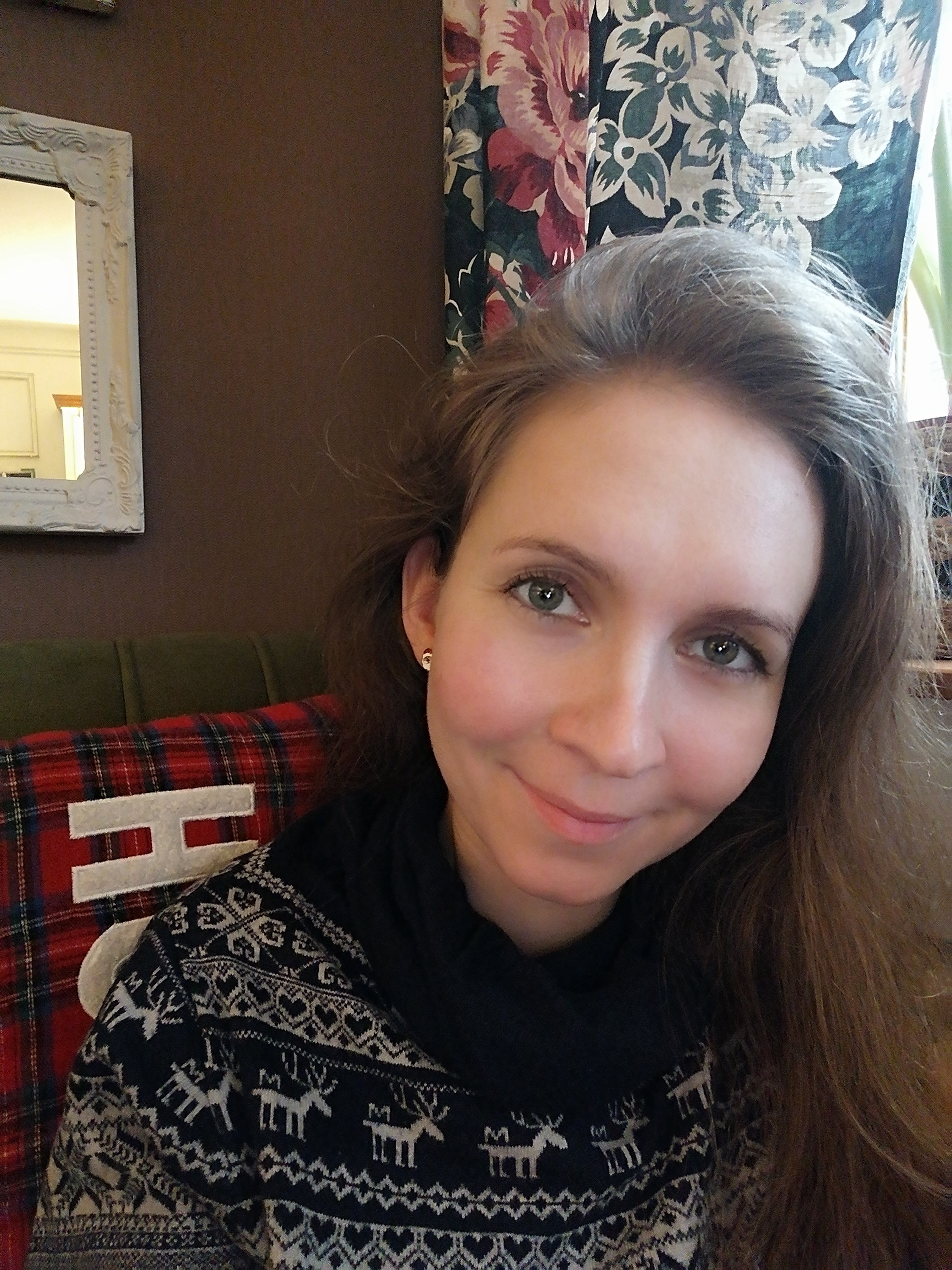 Bozsik Anett, múzeumpedagógus