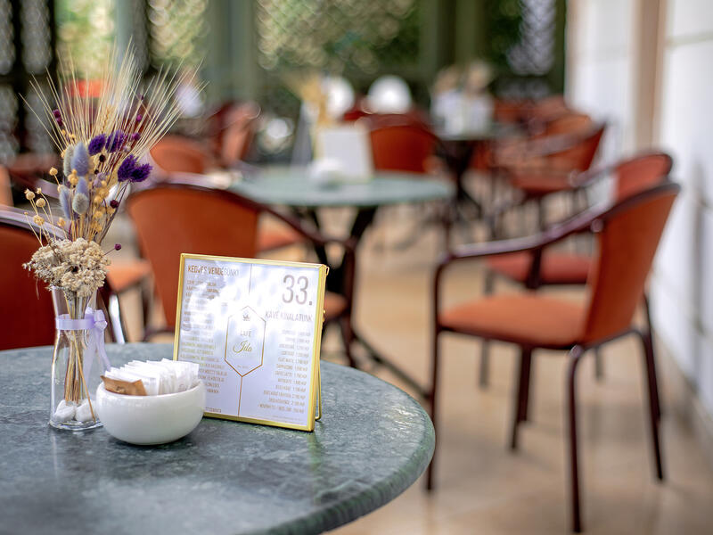 Café Ida