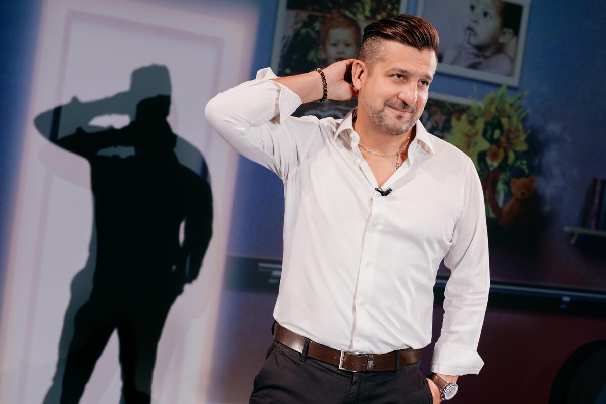 Csányi Sándor: Hogyan értsük félre a nőket?