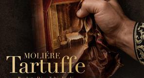 MOLIÉRE: TARTUFFE