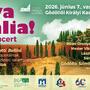 Viva Italia!  | A G&ouml;d&ouml;llői Szimfonikus Zenekar g&aacute;lakoncertje