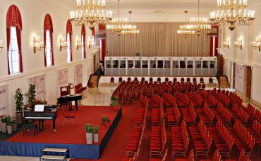 Rendezvények Galéria #33541