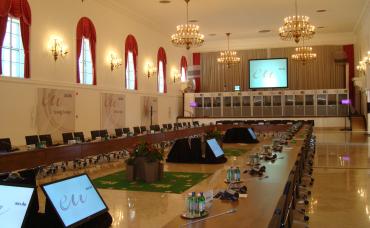 Rendezvények Galéria #33541