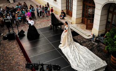 Rendezvények Galéria #33541