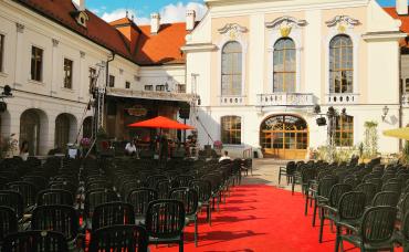 Rendezvények Galéria #33541