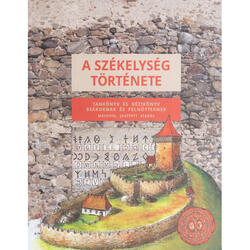 A székelység története