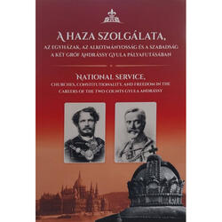 A haza szolgálata