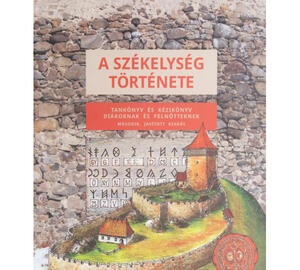 A székelység története