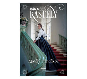 Bán Mór Kastély ajándékba