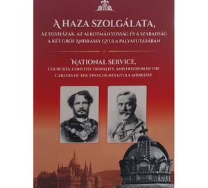 A haza szolgálata