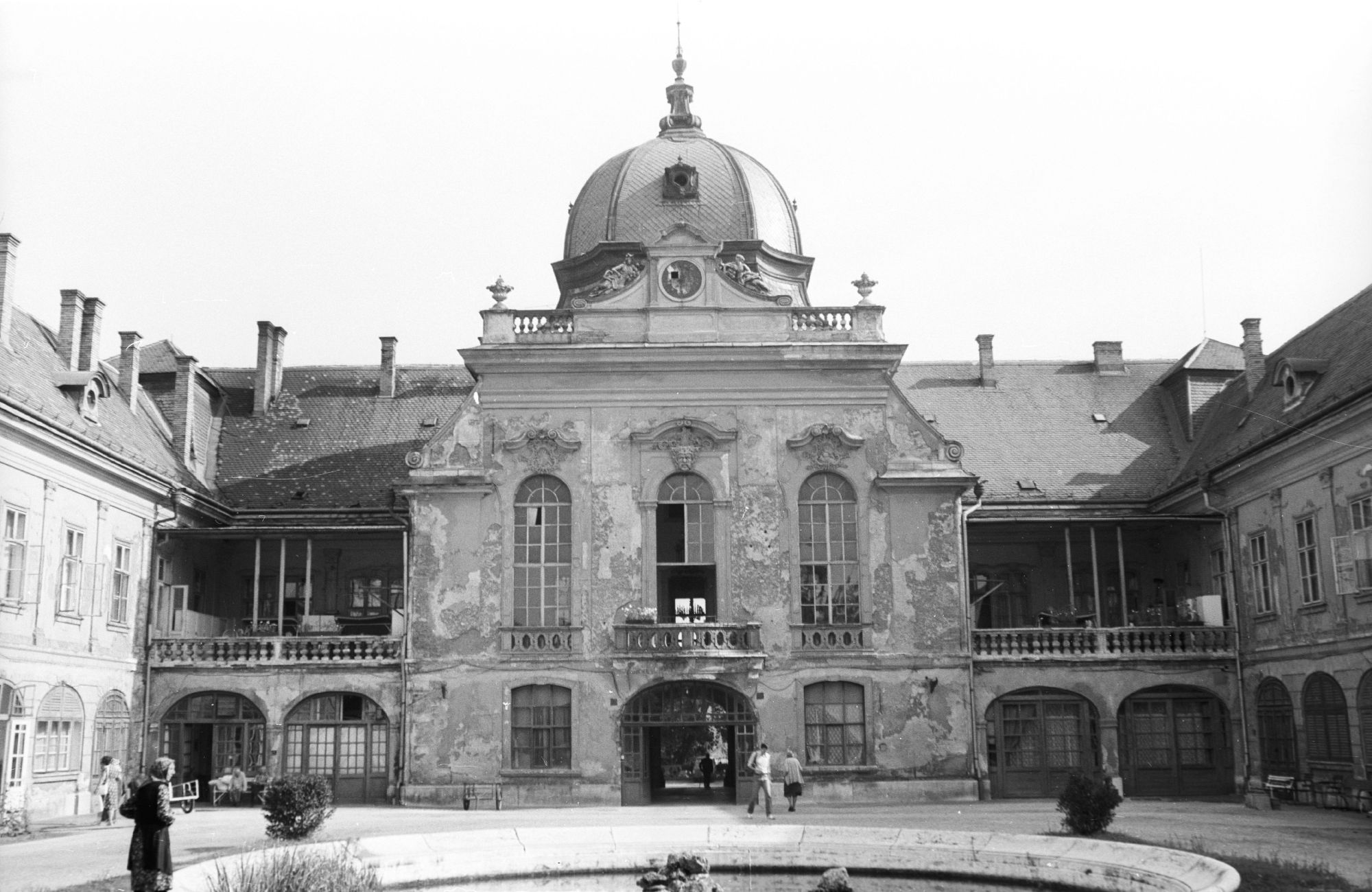 Királyi Kastély