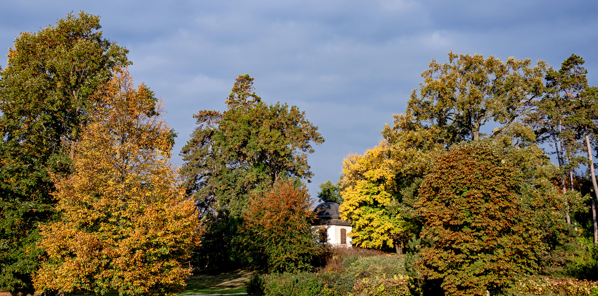 Kastélypark