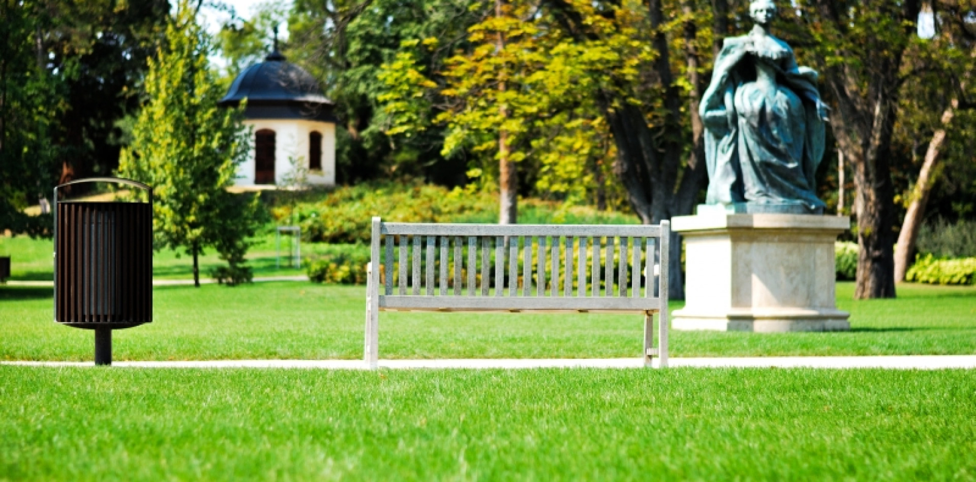 Palace Park