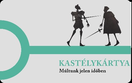 Kastélykártya