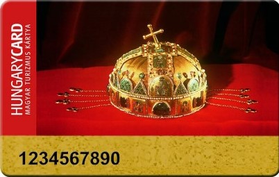 HungaryCard
