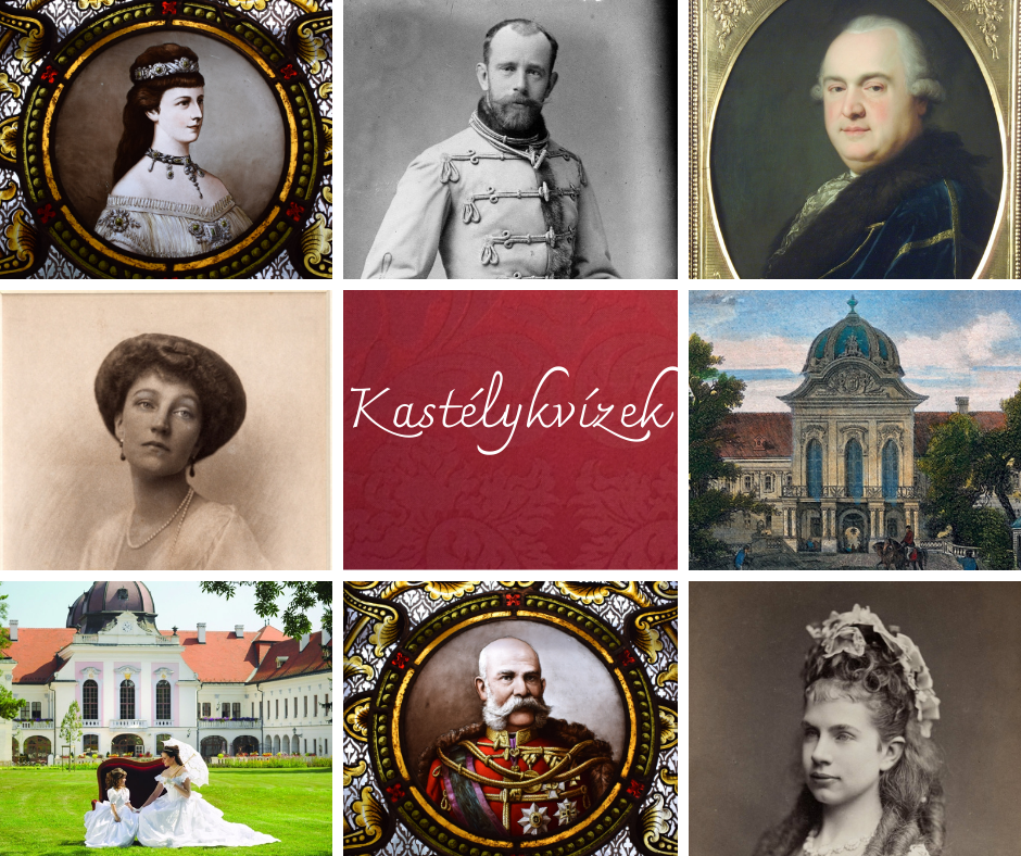 Kastélykvíz ajánló kép