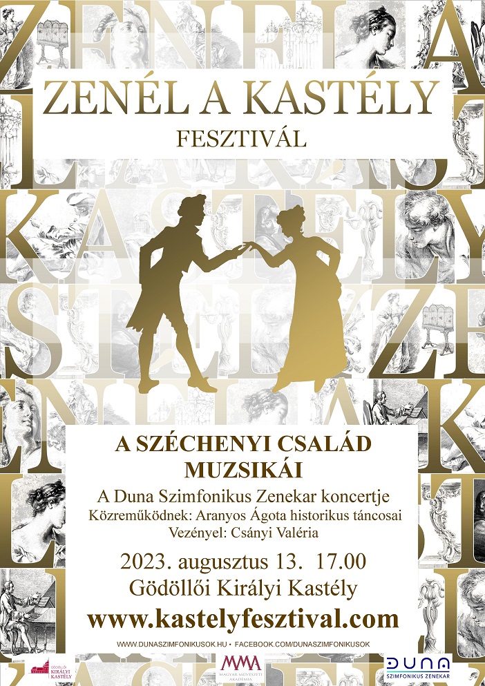A Széchenyi család muzsikái